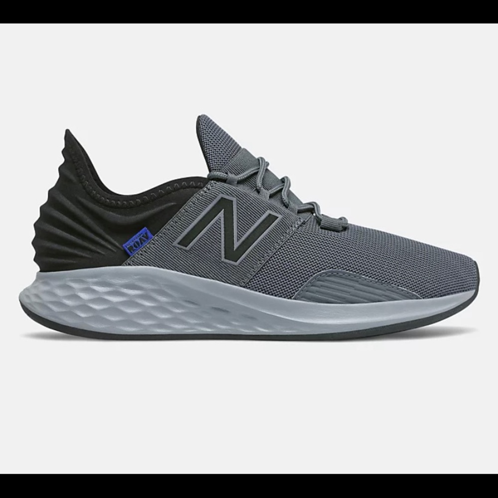 New Balance Shoes for men Fresh Foam Roav size 10 1/2